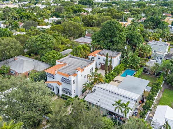 710 Flamingo Drive, West Palm Beach FL 33401