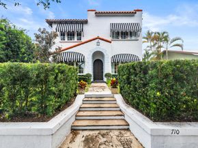 710 Flamingo Drive, West Palm Beach FL 33401