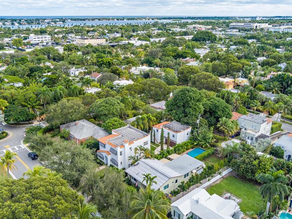 710 Flamingo Drive, West Palm Beach FL 33401