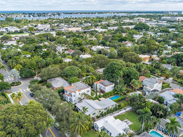 710 Flamingo Drive, West Palm Beach FL 33401