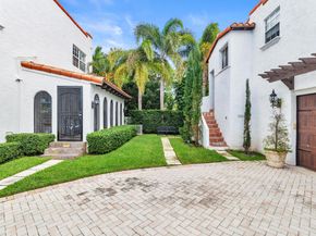 710 Flamingo Drive, West Palm Beach FL 33401