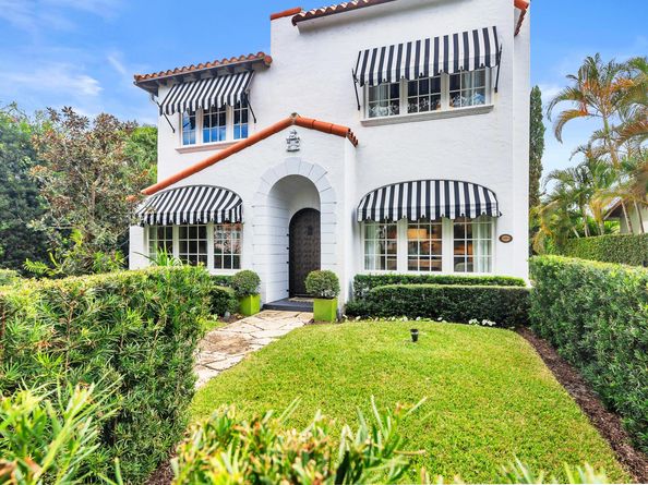 710 Flamingo Drive, West Palm Beach FL 33401