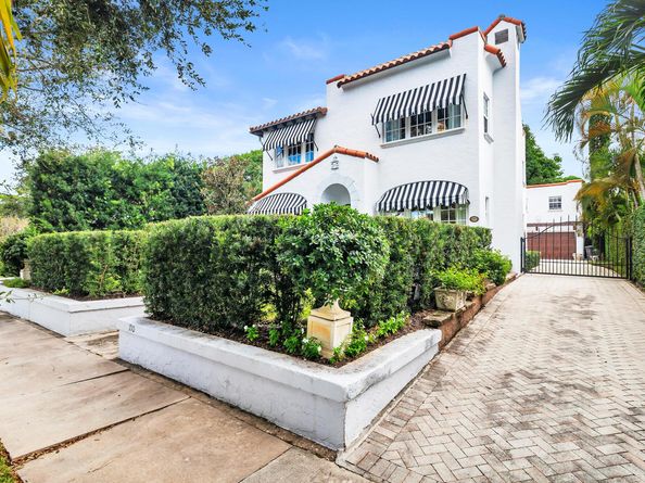 710 Flamingo Drive, West Palm Beach FL 33401