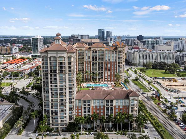 550 Okeechobee Boulevard 114, West Palm Beach FL 33401