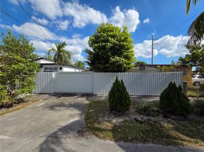 6031 NW 5th St, Miami FL 33126