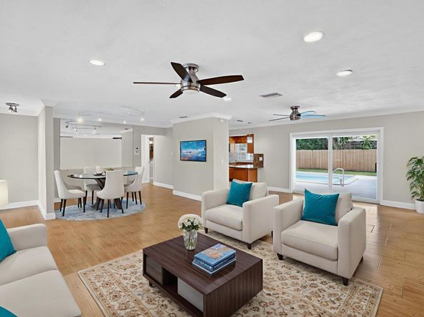 3352 SW 16th St, Fort Lauderdale FL 33312