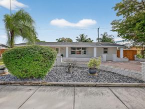 3352 SW 16th St, Fort Lauderdale FL 33312