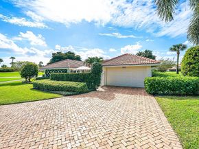 4026 Shelldrake Lane, Boynton Beach FL 33436