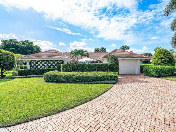 4026 Shelldrake Lane, Boynton Beach FL 33436