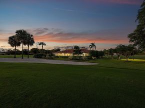 4026 Shelldrake Lane, Boynton Beach FL 33436