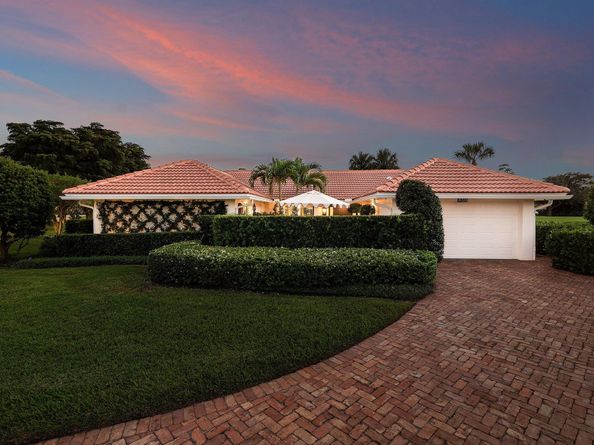 4026 Shelldrake Lane, Boynton Beach FL 33436