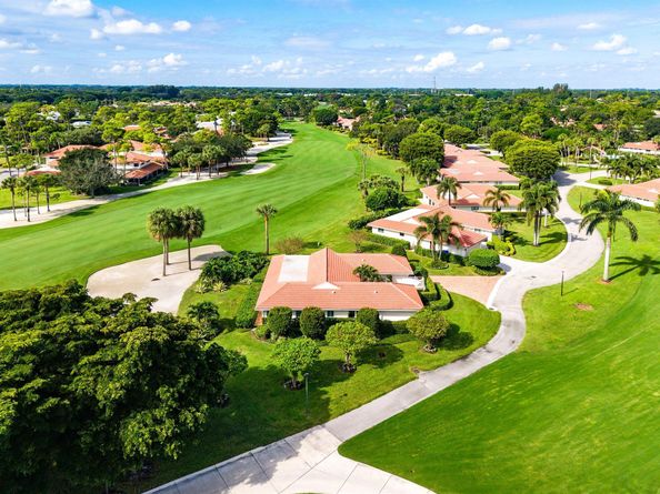 4026 Shelldrake Lane, Boynton Beach FL 33436