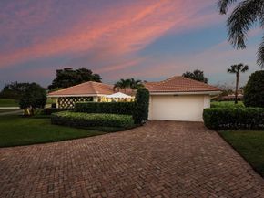 4026 Shelldrake Lane, Boynton Beach FL 33436