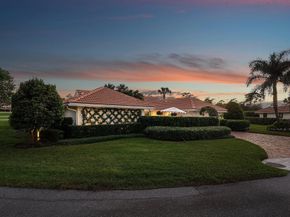 4026 Shelldrake Lane, Boynton Beach FL 33436