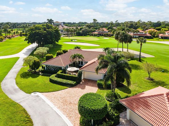 4026 Shelldrake Lane, Boynton Beach FL 33436