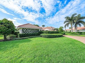 4026 Shelldrake Lane, Boynton Beach FL 33436