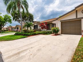 8077 Whispering Palm Dr 1, Boca Raton FL 33496