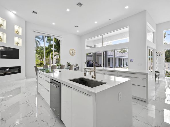 2673 NW 64th Boulevard, Boca Raton FL 33496