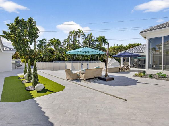 2673 NW 64th Boulevard, Boca Raton FL 33496