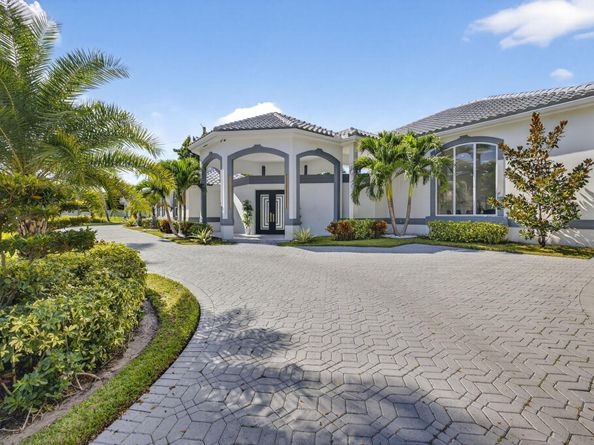 2673 NW 64th Boulevard, Boca Raton FL 33496