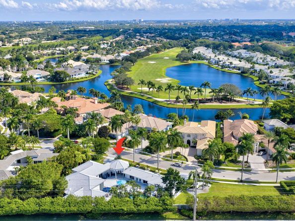 2673 NW 64th Boulevard, Boca Raton FL 33496