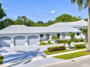 2673 NW 64th Boulevard, Boca Raton FL 33496