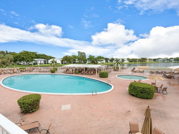 15036 Ashland Lane 43, Delray Beach FL 33484