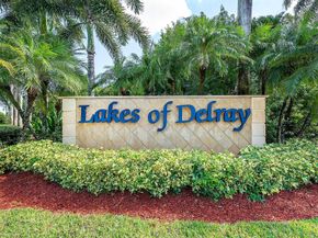 15036 Ashland Lane 43, Delray Beach FL 33484