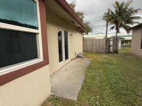444 Broward Avenue, Greenacres FL 33463