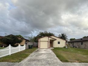444 Broward Avenue, Greenacres FL 33463