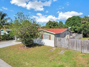 6481 Kimberly Blvd, North Lauderdale FL 33068