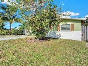 6481 Kimberly Blvd, North Lauderdale FL 33068