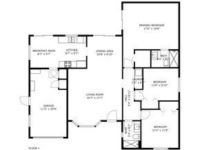 6481 Kimberly Blvd, North Lauderdale FL 33068