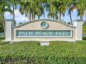 1190 Dolphin Road, Singer Island FL 33404