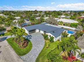 1190 Dolphin Road, Singer Island FL 33404