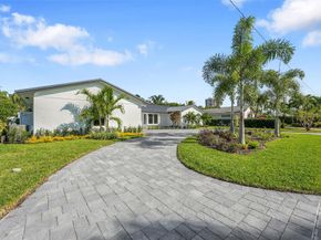 1190 Dolphin Road, Singer Island FL 33404