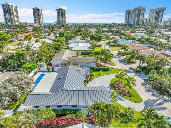 1190 Dolphin Road, Singer Island FL 33404