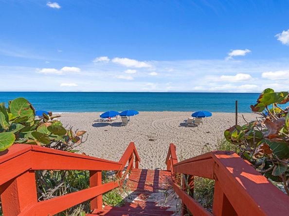 4200 N Ocean Dr 2304, Singer Island FL 33404