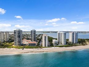 4200 N Ocean Dr 2304, Singer Island FL 33404