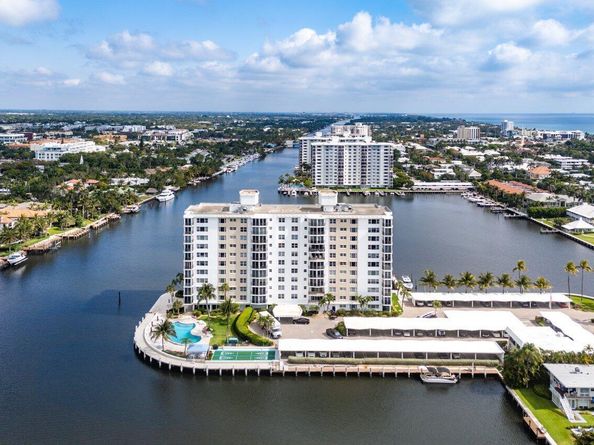 400 Seasage Drive 804, Delray Beach FL 33483