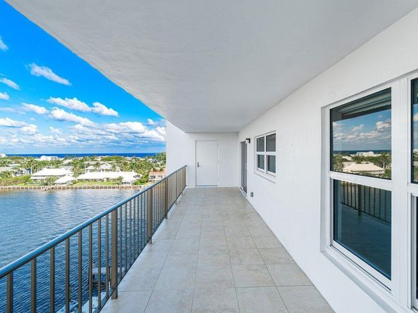 400 Seasage Drive 804, Delray Beach FL 33483