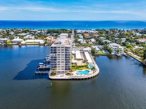 400 Seasage Drive 804, Delray Beach FL 33483