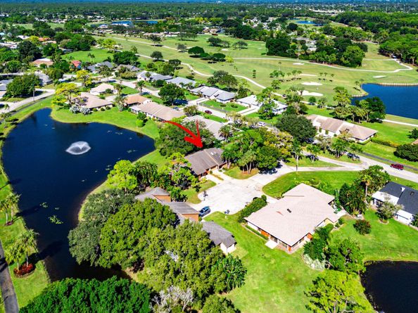 6194 Brandon Street, Palm Beach Gardens FL 33418