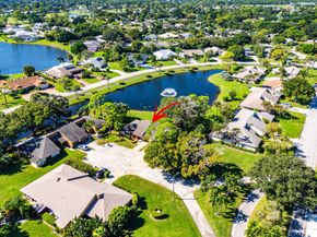 6194 Brandon Street, Palm Beach Gardens FL 33418