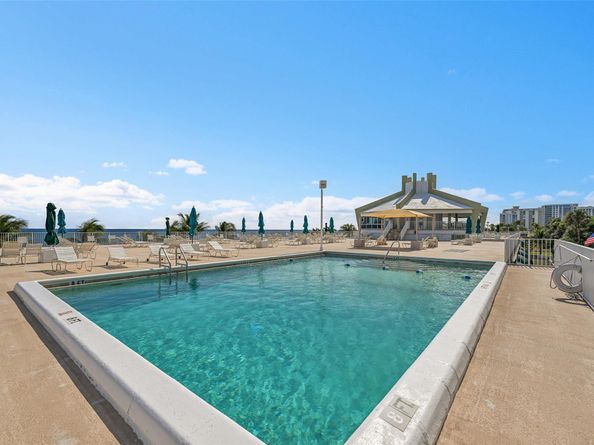 101 Briny Ave 1409, Pompano Beach FL 33062