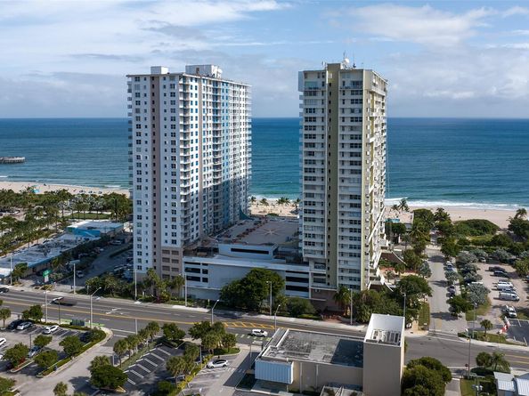 101 Briny Ave 1409, Pompano Beach FL 33062