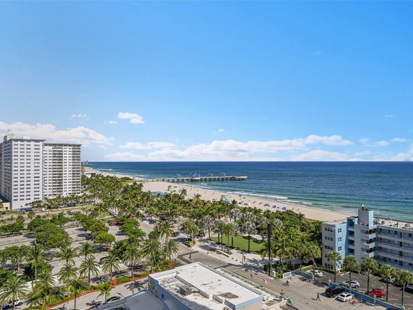 101 Briny Ave 1409, Pompano Beach FL 33062