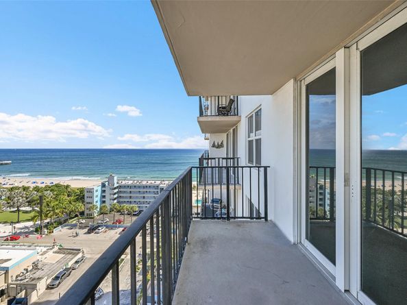 101 Briny Ave 1409, Pompano Beach FL 33062