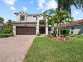 4185 Sea Mist Way, Wellington FL 33449