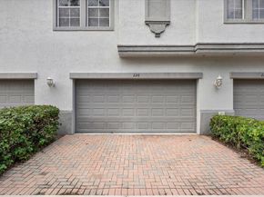 226 Evergrene Parkway 21C, Palm Beach Gardens FL 33410
